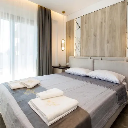 Aigli Skala Maries Deluxe Skala Marion